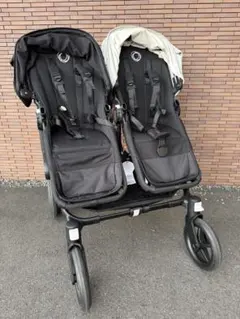 【延長保証対応】Bugaboo Donkey5 バガブー ドンキー ベビーカーのサムネイル