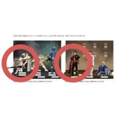 2025年最新】キングオージャー アクリルスタンドの人気アイテム