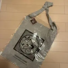 ポケモン×KOGEI コラボバッグ ピカチュウ