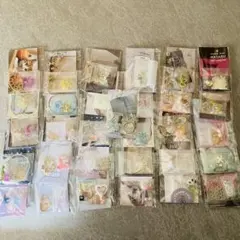 レジンパーツセット