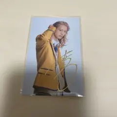 HMVオンライン特典　MORRIE