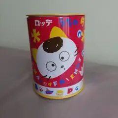TAMA and FRIENDS 缶 1987年製