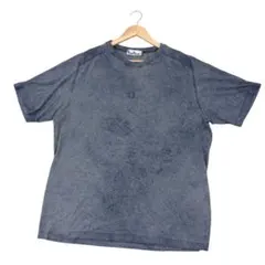 H811-64 特大 STONE ISLAND 半袖 Tシャツ トップス XXL