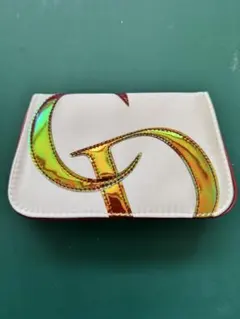 コスメ ノベルティ クリスチャンディオールポーチ