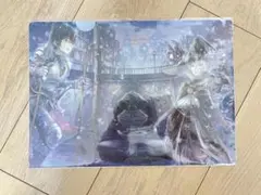 after the rain そらる まふまふ 2016 クリアファイル