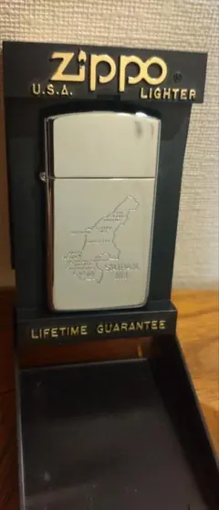 zippo ジッポライター D.D.H.114 KURAMA 護衛艦くらま - メルカリ