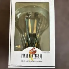 2026年最新】ff8 リノアの人気アイテム - メルカリ
