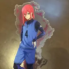 ブルーロック アクリルスタンド 千切豹馬