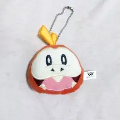 ポケモン ホゲータ　フェイスマスコット