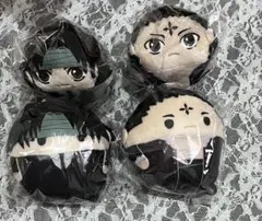 HUNTER×HUNTER ふわコロりん2 ぽてコロマスコット2 クロロ HUNTER×HUNTER ふわコロりん2 ぽてコロマスコット2 クロロ - メルカリ