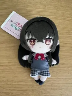 わたしが恋人になれるわけないじゃん ムリムリ！ わたなれ ふぁぶぬい
