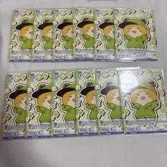 【即購入❌】シヴァさん ヴァイス まとめ売り