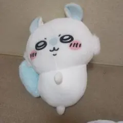 ちいかわぬいぐるみ3点セット