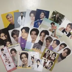 SnowMan ラウール　セット