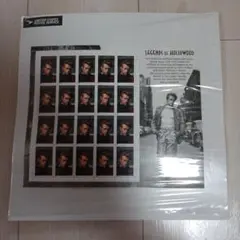 James Dean 海外切手