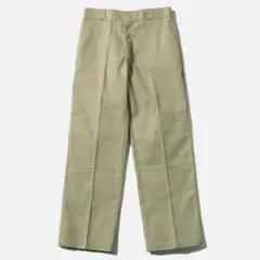ディッキーズ Dickiesダブルニー ワークパンツ 85283