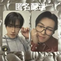 ATEEZ MAKESTARシドニー限定YUNHO ユノ - メルカリ
