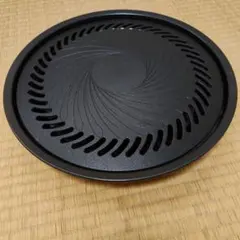 焼肉プレート 煙が出にくい 卓上コンロ用のサムネイル