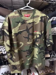 Supreme Rhinestone Camo Tシャツ - メルカリ