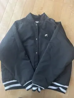 NIKE AIR ナイキエア　ヴァーシティジャケット　XL