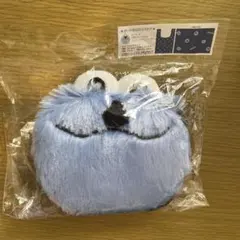 パペットスンスンポーチ付きエコバッグ