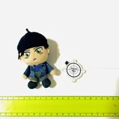 【名探偵コナン】赤井秀一 ストラップ