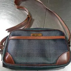 Polo Ralph Lauren ショルダーバッグのサムネイル