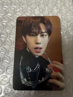 ALD1 ゴヌ ショケ 1部 トレカ