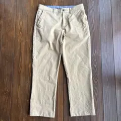 l.l.bean エルエルビーン スタンダードフィット パンツ アウトドアのサムネイル