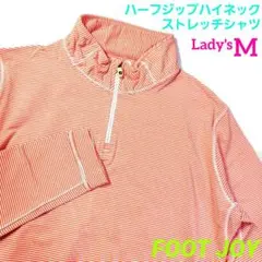 モックネック レディースウェア