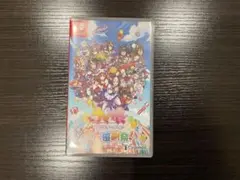 ウマ娘 プリティーダービー Nintendo Switch