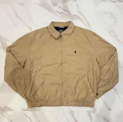 9O's Polo by Ralph Lauren スウィングトップジャケット