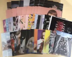 ❶ NiziU クリアファイル 50枚以上 まとめ売り