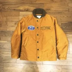 2026年最新】BOOTLEGGERS ミリタリージャケットの人気アイテム - メルカリ