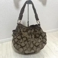 2026年最新】コーチワンショルダーバッグの人気アイテム - メルカリ