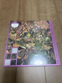 The Stone Roses LP レコード 12インチ 限定版 3枚セット - メルカリ