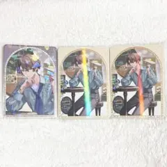 ART OF NIJISANJI ランダムコレクションカード 加賀美ハヤト