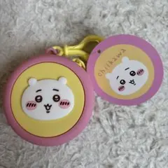 ちいかわ キーホルダー ピンク