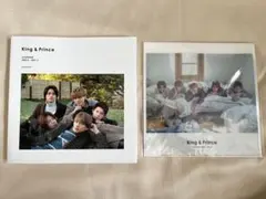 King & Prince カレンダー　2020.4-2021.3