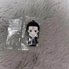 HUNTER×HUNTER ラバーマスコット　クロロ