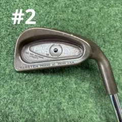 2025年最新】ping eye2 ベリリウムカッパーの人気アイテム - メルカリ