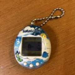 Tamagotchi たまごっちgen1 ファミマ限定