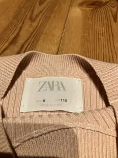 春物7点セット ZARA ANNA SUI プティマイン