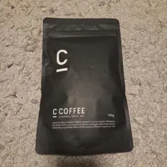 C COFFEE チャコールコーヒー 100gのサムネイル