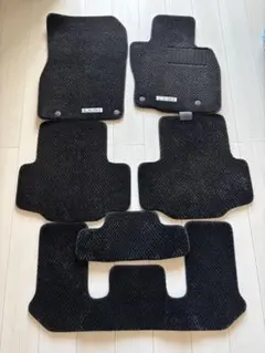 メルセデス・ベンツ GLC（X/C253） AMGフロアマットプレミアム - メルカリ
