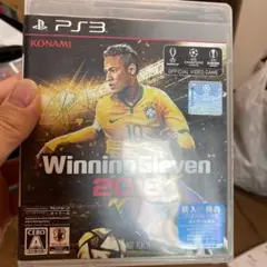 ウイニングイレブン2016