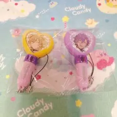 あんスタ スタフォニ ミニペンラチャーム 薫 アドニス