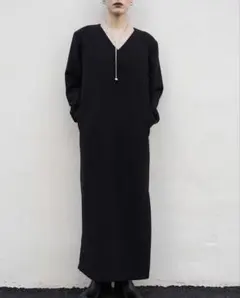 2026年最新】VNeck slit dress todayfulの人気アイテム - メルカリ