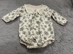 ロンパース長袖　60㎝から70cm