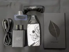 グローセンス sense 【限定モデル】 glo 本体